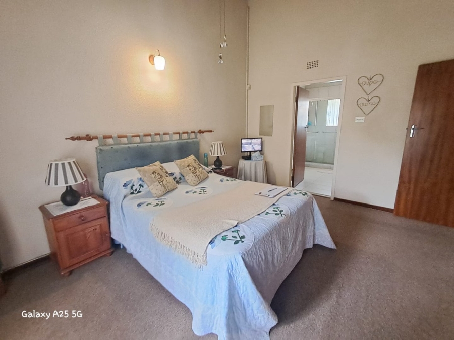 3 Bedroom Property for Sale in Vaalpark Free State